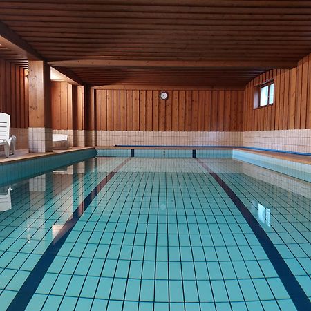 Hotel-Spa & Restaurant Logis Domaine Langmatt Murbach Εξωτερικό φωτογραφία