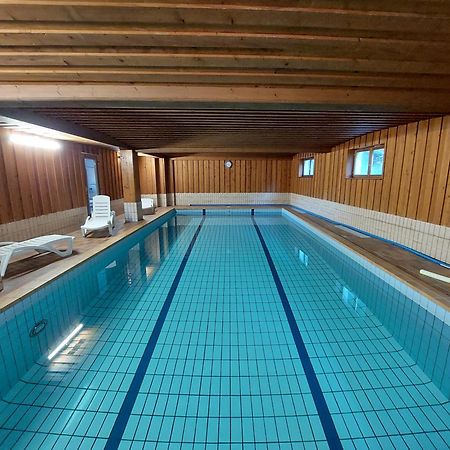 Hotel-Spa & Restaurant Logis Domaine Langmatt Murbach Εξωτερικό φωτογραφία