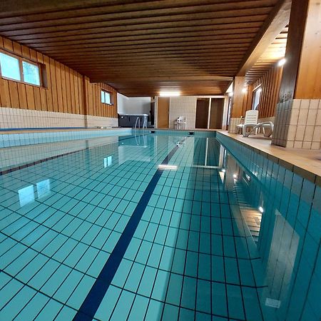 Hotel-Spa & Restaurant Logis Domaine Langmatt Murbach Εξωτερικό φωτογραφία