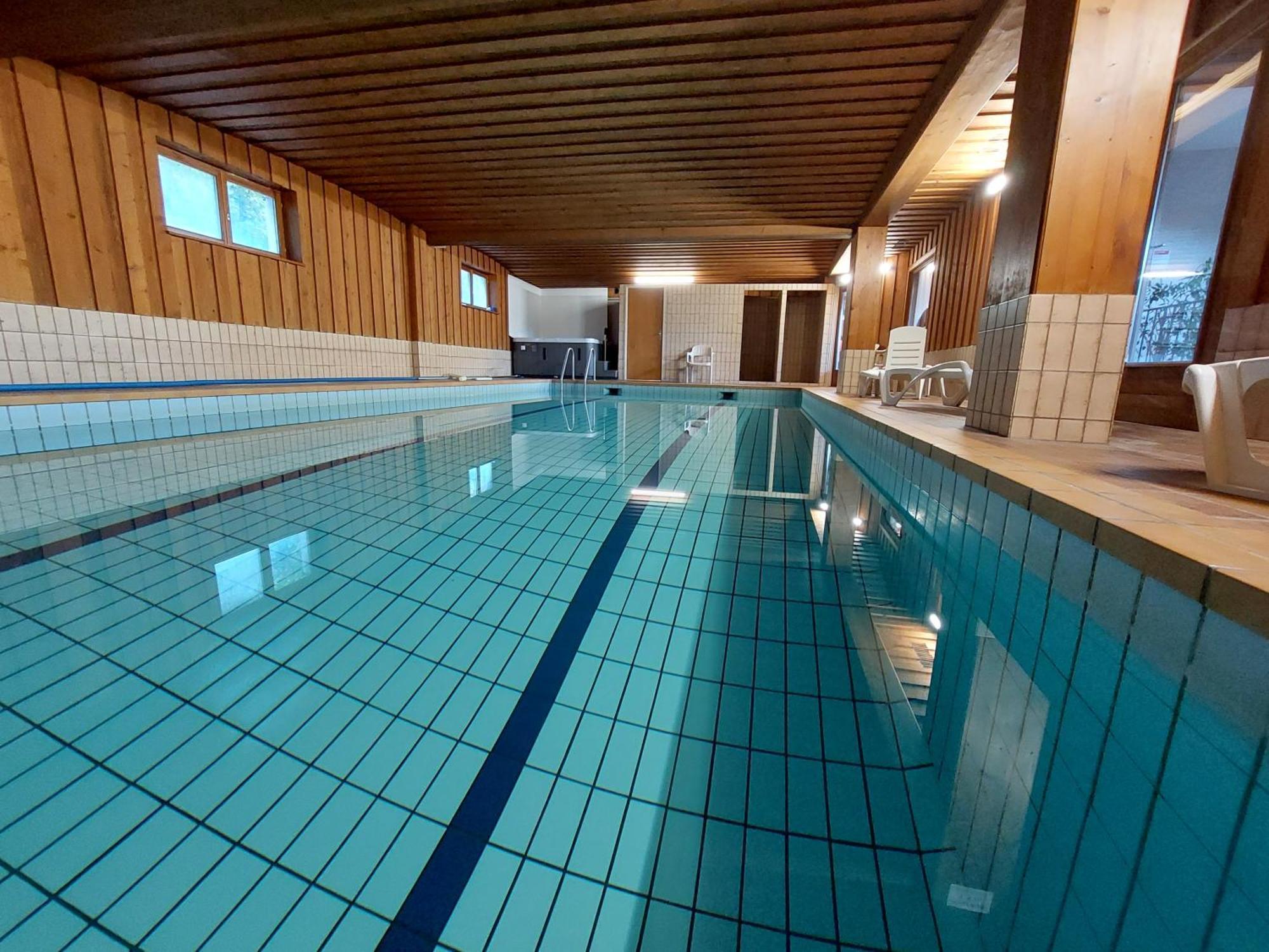 Hotel-Spa & Restaurant Logis Domaine Langmatt Murbach Εξωτερικό φωτογραφία