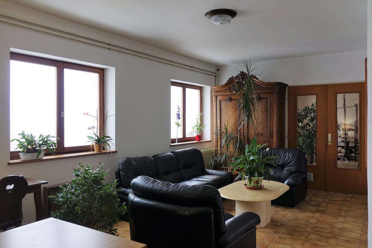 Hotel-Spa & Restaurant Logis Domaine Langmatt Murbach Εξωτερικό φωτογραφία