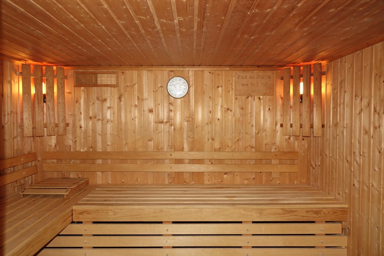 Hotel-Spa & Restaurant Logis Domaine Langmatt Murbach Εξωτερικό φωτογραφία