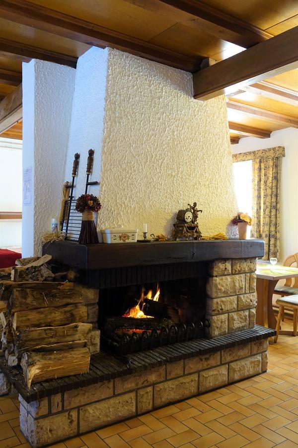 Hotel-Spa & Restaurant Logis Domaine Langmatt Murbach Εξωτερικό φωτογραφία