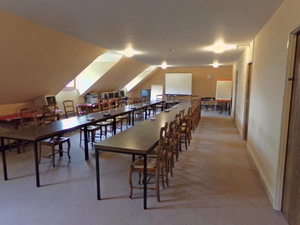 Hotel-Spa & Restaurant Logis Domaine Langmatt Murbach Εξωτερικό φωτογραφία